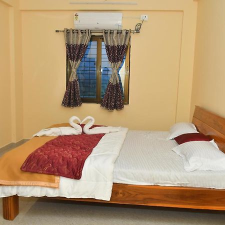 Hotel Jay Malhar And Lodging Igatpuri Εξωτερικό φωτογραφία